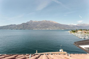 Bellano Lake View